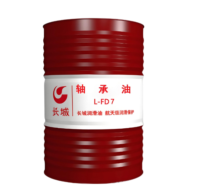 江津长城FD轴承油